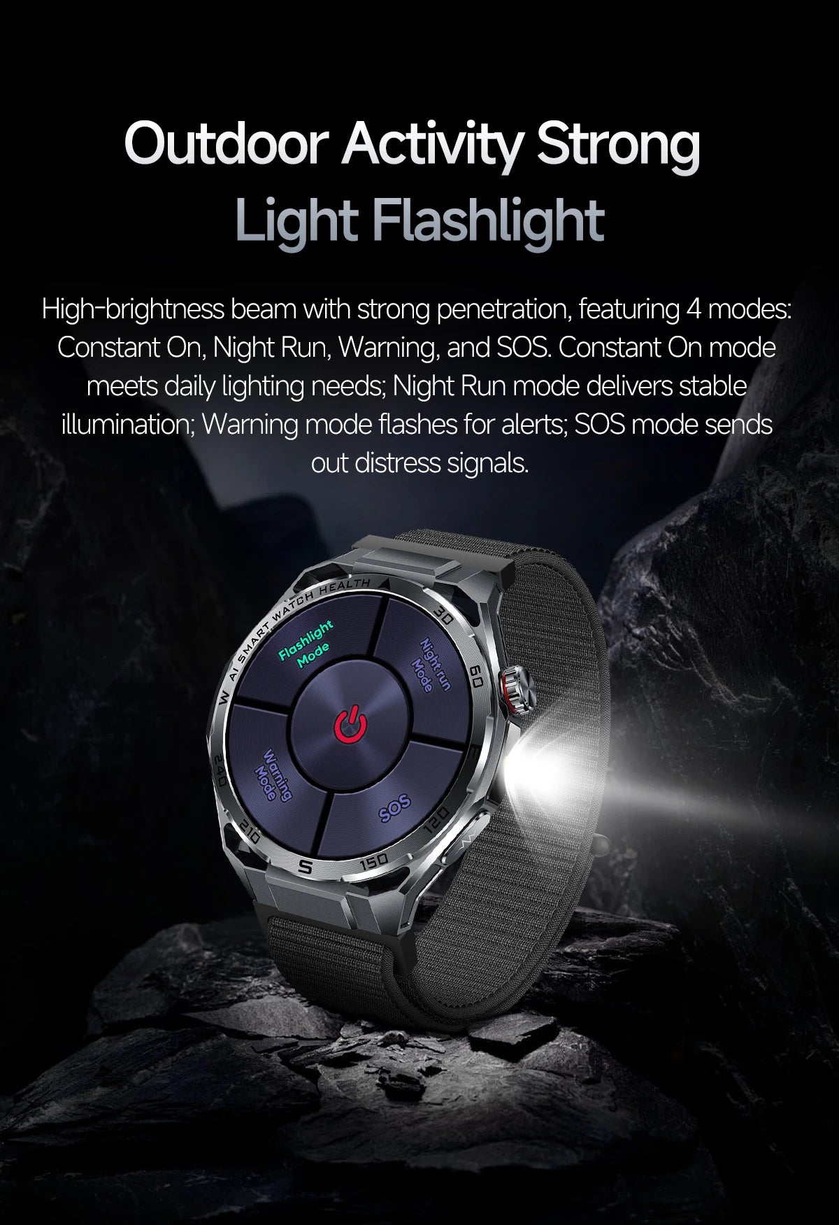 2026 New AI Health Care Accurate Detection ECG Smart Watch Blood Pressure lipids Uric Acid Analysis Bluetooth Call Smart Watches