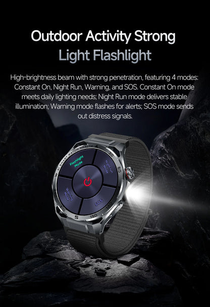2026 New AI Health Care Accurate Detection ECG Smart Watch Blood Pressure lipids Uric Acid Analysis Bluetooth Call Smart Watches