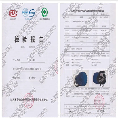 Bump Hat for Safety Baseball Cap Style Hard Hats for Adult Men Women Breathable Lightweight for Head Protection Short Brim