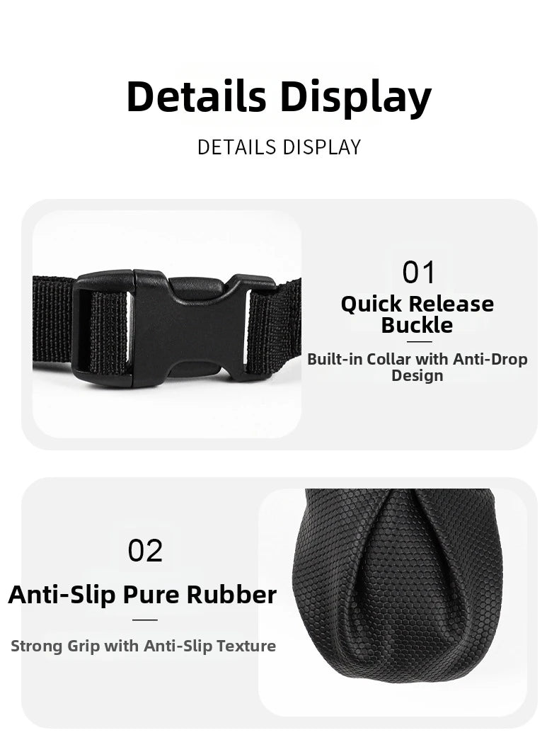 Dog Leg  Knee Patella Protection Joint Auxiliary Rehabilitation Ligament Joint Dislocation Pet Dirtproof Waterproof Rain Shoes