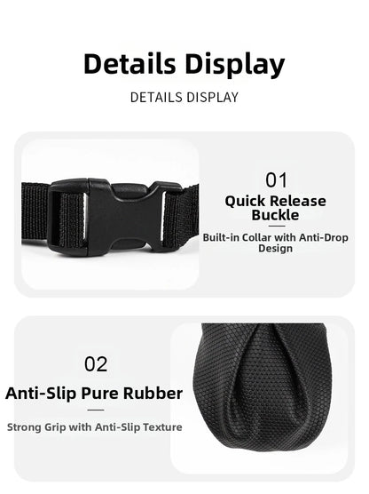 Dog Leg  Knee Patella Protection Joint Auxiliary Rehabilitation Ligament Joint Dislocation Pet Dirtproof Waterproof Rain Shoes