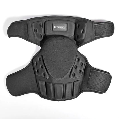 MC-Knäskydd Kevlar med/utan Fleece – Crashproof & Vindskyddade Knäskydd för Motorcykel & Motocross 2026