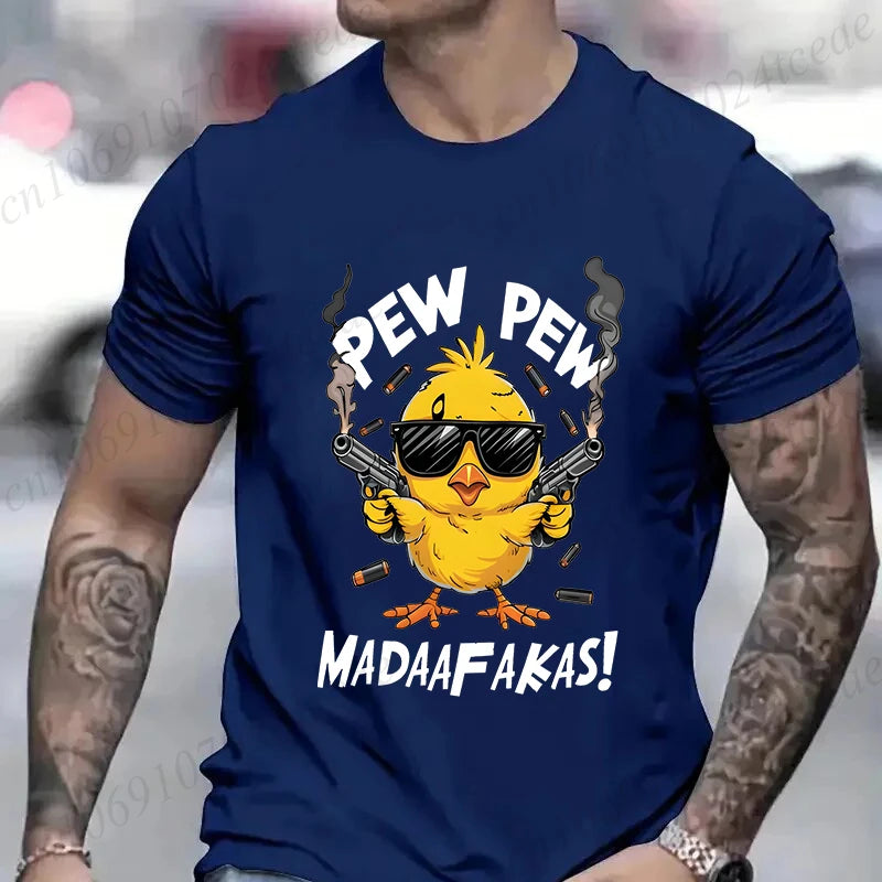 T-shirt för dam
