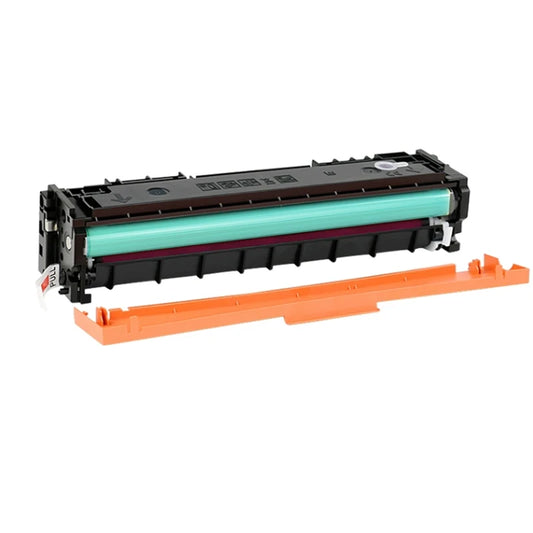 206A 207A Tonerkassett kompatibel för HP LaserJet Pro M255 M282 M283