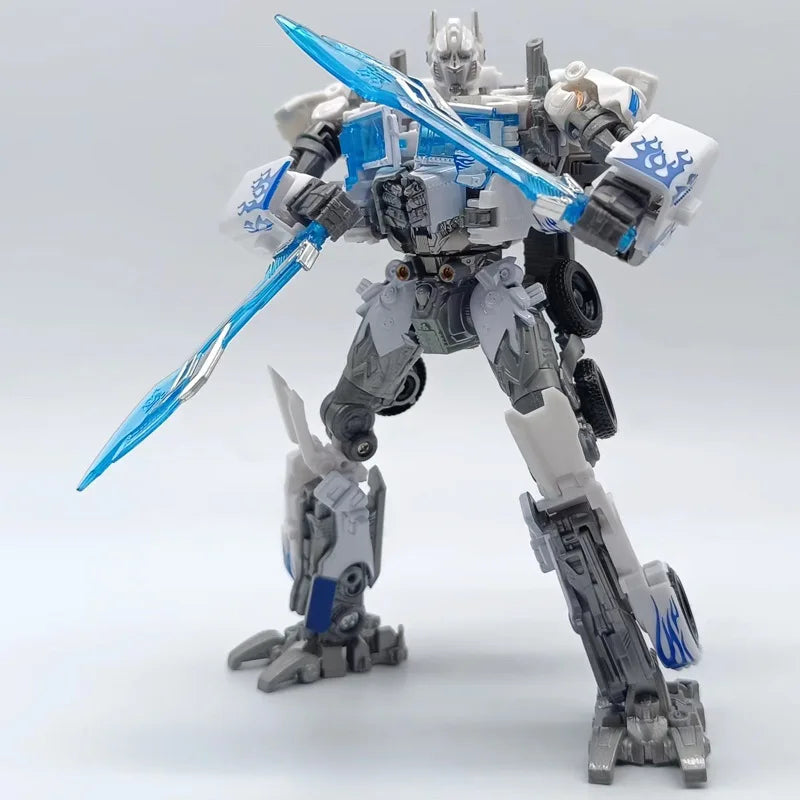 BAIWEI TW-1024 / TW-1032 Robot Actionfigur