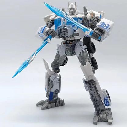 BAIWEI TW-1024 / TW-1032 Robot Actionfigur