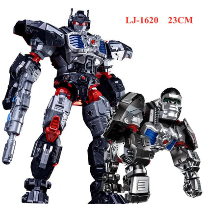 BAIWEI TW-1024 / TW-1032 Robot Actionfigur