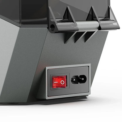 Creality Space Pi filamenttork med pekskärm – 45–70 °C och timer