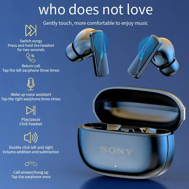 Sony Mate 50 TWS Trådlösa Hörlurar