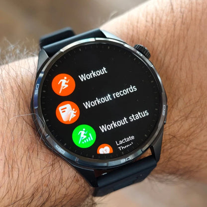 Honor Watch 6 new Smartwatch 1.46" AMOLED Up to 35 days battery life Over 120 training and health modes 5ATM waterproof, IP69 protection, Bluetooth 5.4