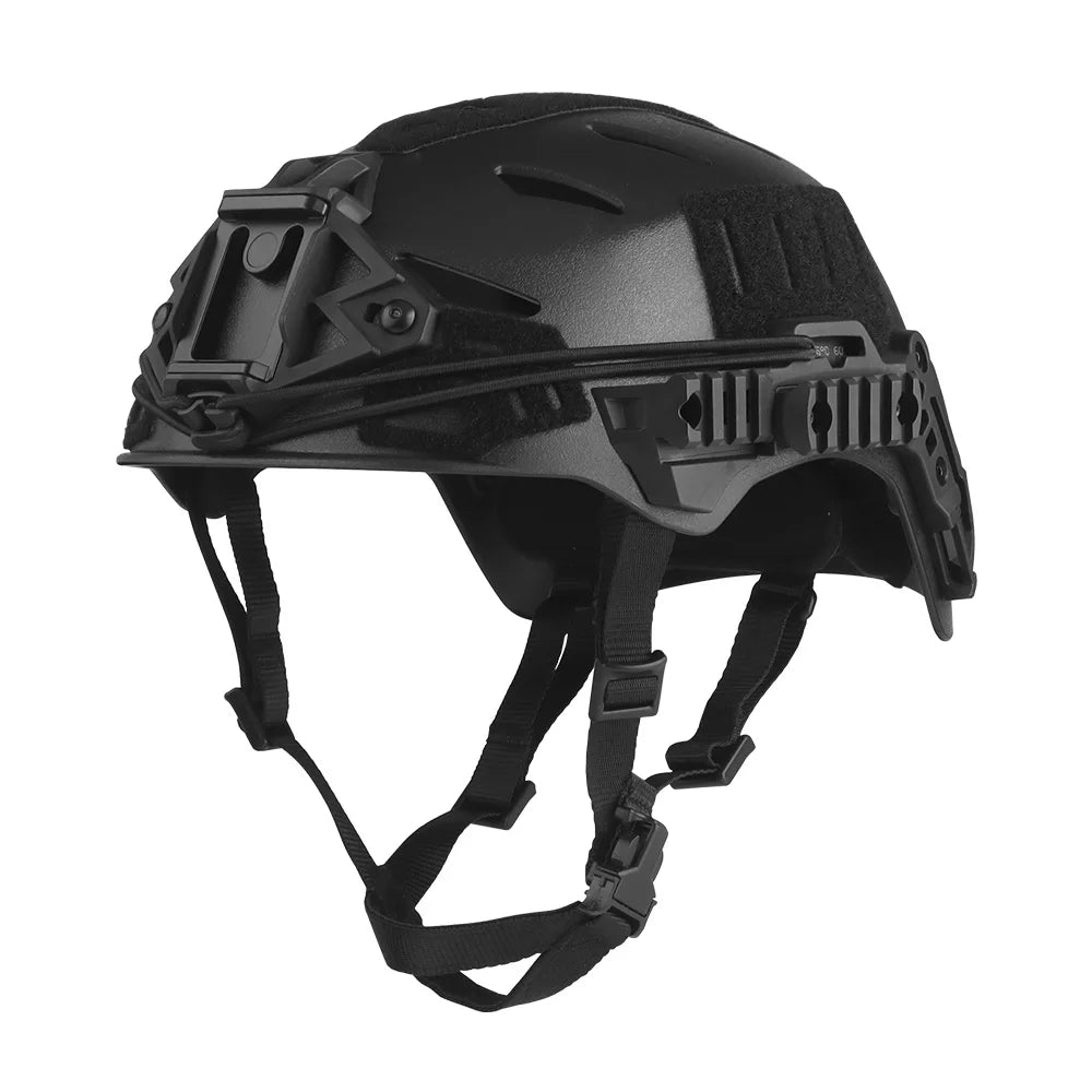 Wendy 3.0 taktik- och träningshjälm, förenklad version för jakt och airsoft