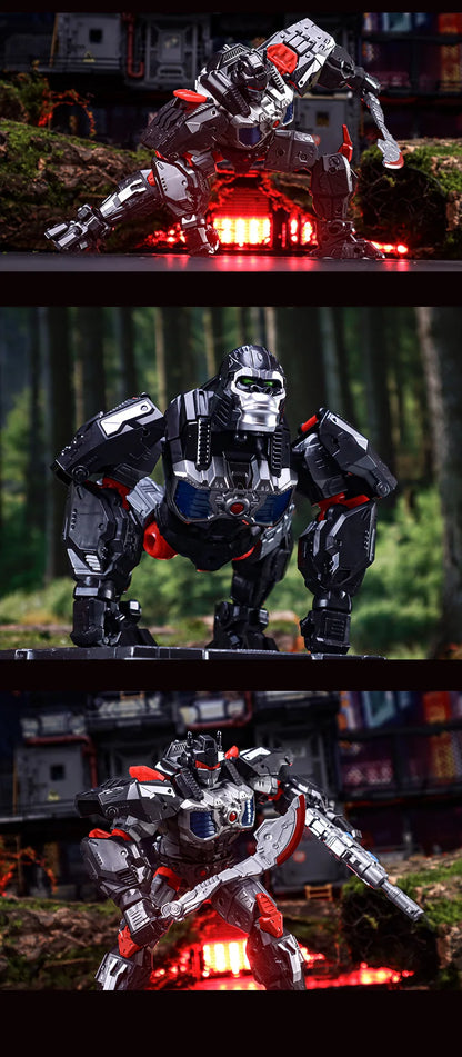 BAIWEI TW-1024 / TW-1032 Robot Actionfigur