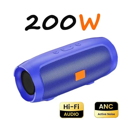 Lenovo Bluetooth 5.4 Portable Wireless Speakers TF USB FM Dual Speaker Stereo Playback Voice Broadcasting Subwoofer Speaker