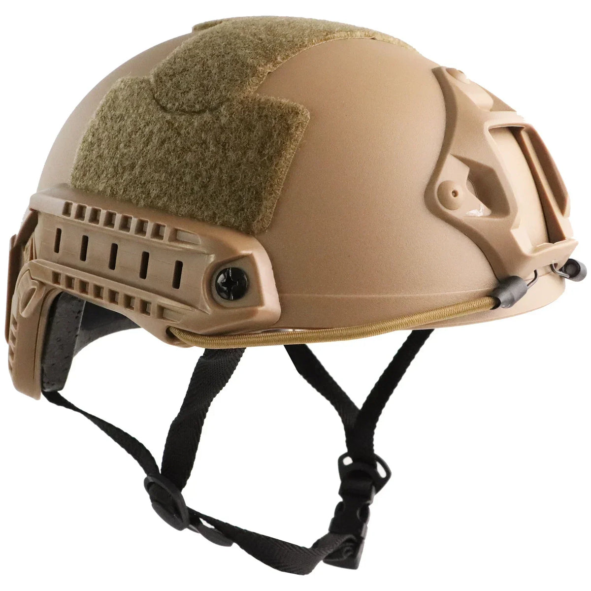 FAST Helmet Airsoft MH Hjälm ABS Outdoor PJ Skyddsutrustning
