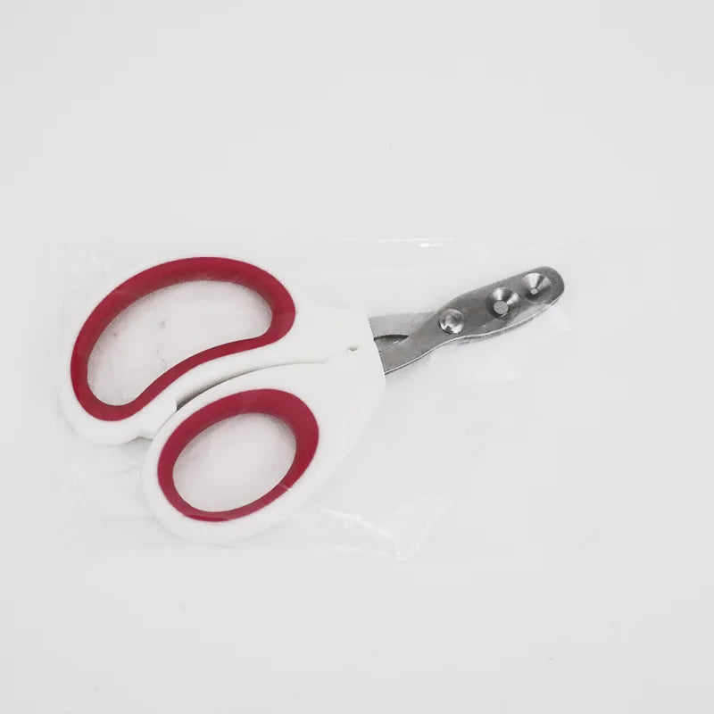 Professionell klosax för katt och liten hund i rostfritt stål