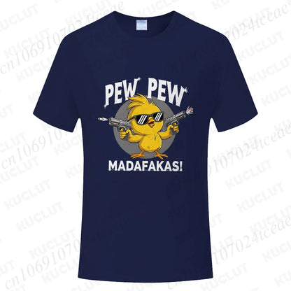 T-shirt för dam