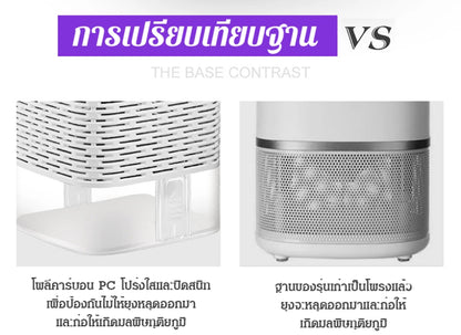 Fly and Mosquito Repellent Device USB LED Mosquito Killer Lamp Indoor Suction Type Insect Trap Mosquito Repellent for Home