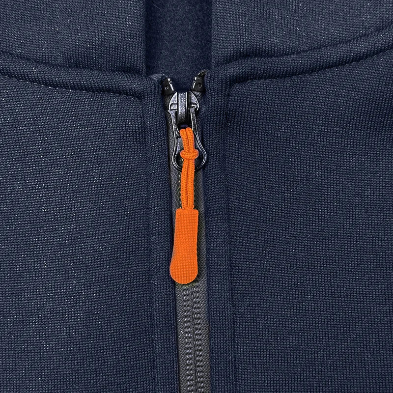 Men's Motorcycle Hooded Sweatshirt, 2D Printed Sports Jacket, Fashionable Men's Pullover Shirt, Factory Price upon Purchase