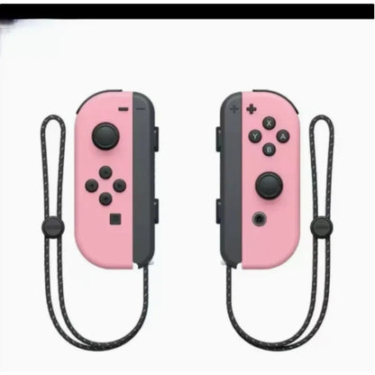 Multicolor Joycons Controller For Switch/Lite/Oled Wireless Gamepad With Vibration Joypad Controller Video Game Console
