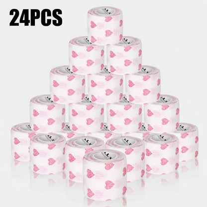 16/10/3PCS Tattoo Grip Bandage Colorful Self Adhesive Wrap 5cm X 4.5m Non Slip Handle Tape Tattoo Machine Grip Cover Supplies