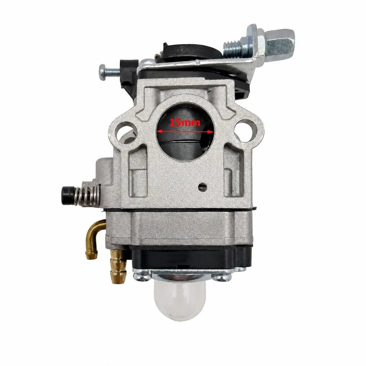For Lawn Mower Carburetor 40-5 Carburetor MP15/43CC 52CC CG430 CG520 BC430 BC520