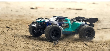 Teeggi 1:16 RC-bil 4WD 7.4V