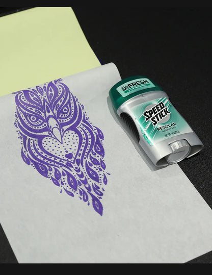51g Tattoo Transfer Gel Cream Tattoo Stencil Transfer Aftercare Supplies For Tattoo Body Painting Stencil Tattoo Accessories