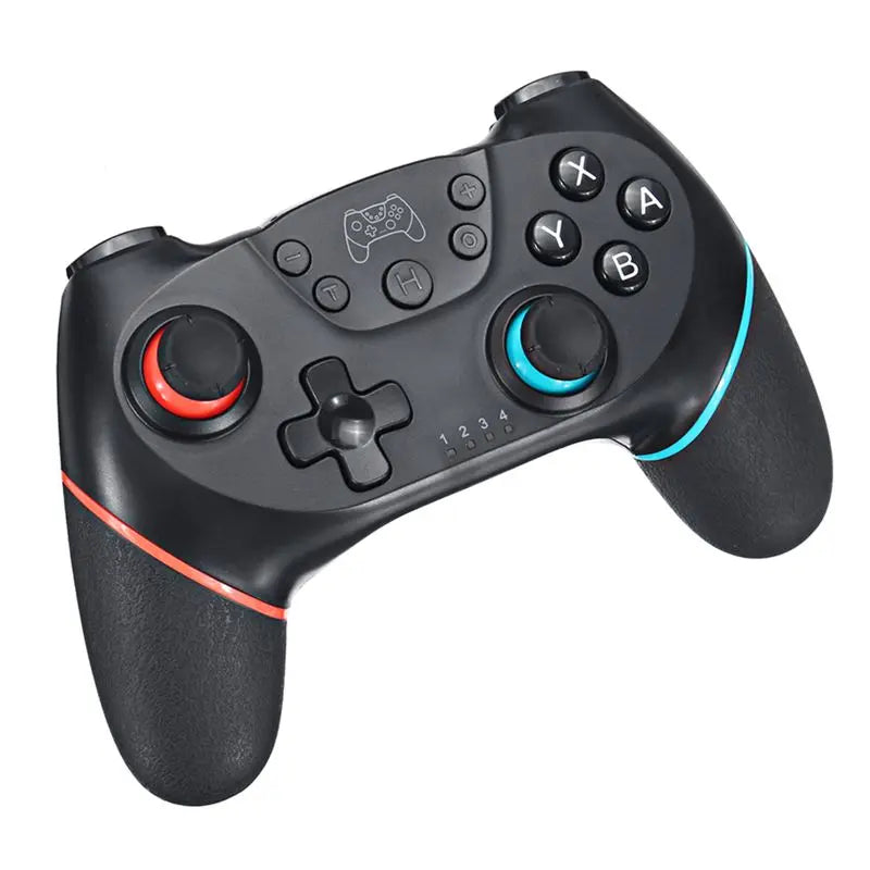 Wireless Bluetooth for Nintendo Switch & OLED Lite PC Controller Gamepad Joystick Control Computer Game Pad Mando Command Gaming