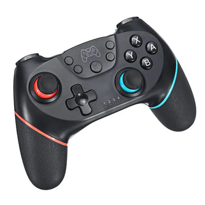 Wireless Bluetooth for Nintendo Switch & OLED Lite PC Controller Gamepad Joystick Control Computer Game Pad Mando Command Gaming