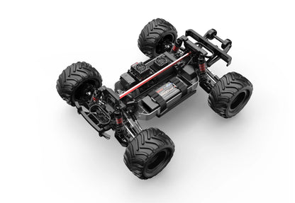Hyper Go Mjx 10210 Brushless 4Wd High Speed Professional Running Rc Car Remote Control Cars New Arrival