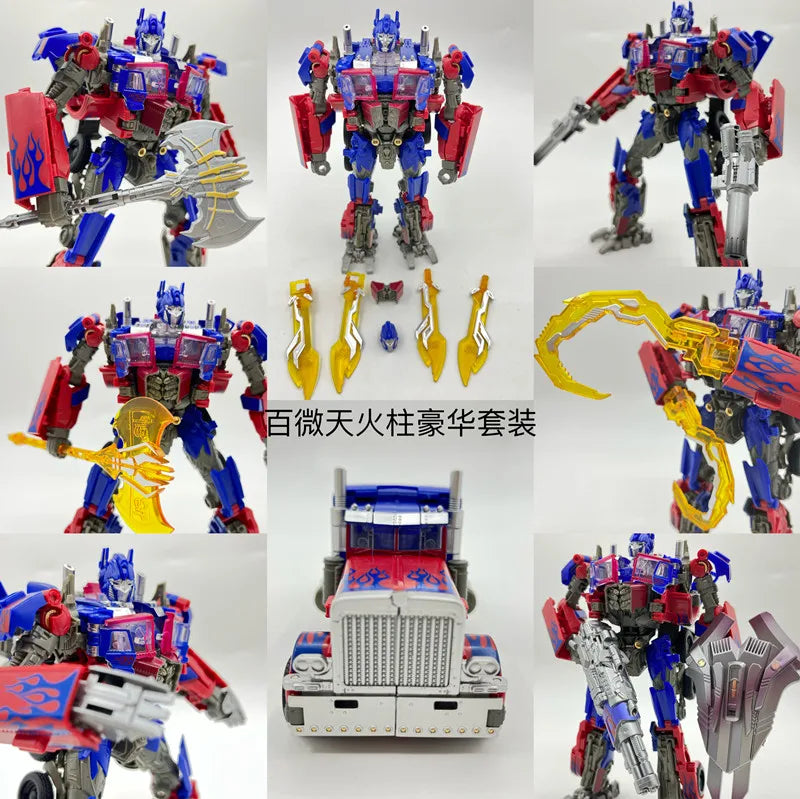 BAIWEI TW-1024 / TW-1032 Robot Actionfigur