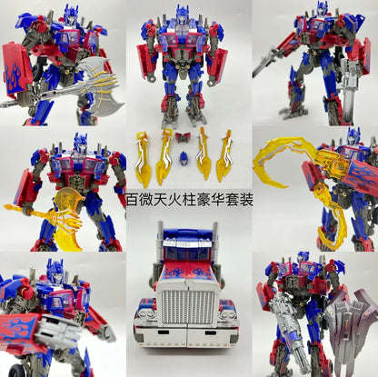 BAIWEI TW-1024 / TW-1032 Robot Actionfigur