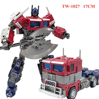 BAIWEI TW-1024 / TW-1032 Robot Actionfigur