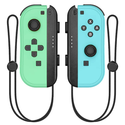 Trådlös Joy-Con-kontroller till Nintendo Switch / Lite / OLED – Flera färger