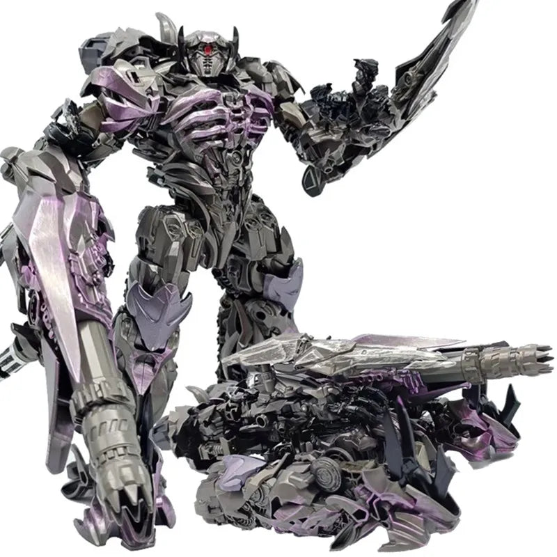 BAIWEI TW-1024 / TW-1032 Robot Actionfigur