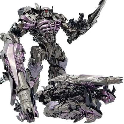 BAIWEI TW-1024 / TW-1032 Robot Actionfigur