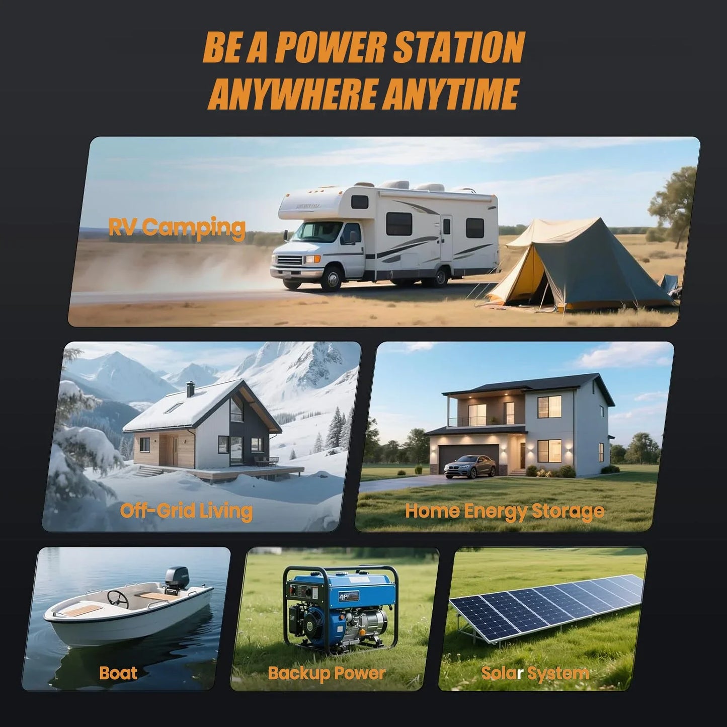 NIELFTOR LiFePO4 Batteri 12,8V 150Ah 1920Wh – 4S 150A BMS, ca 18kg, 4S4P (upp till 51,2V 600Ah), >6000 Cykler, 5års Garanti, Sol/Husbil/Båt/Off-Grid, EU-lager (Polen)