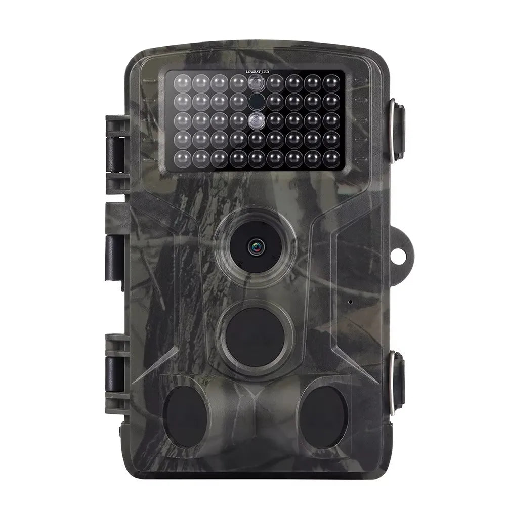 24MP 1080P Video  Wildlife Trail Camera Photo Trap Infrared Hunting Cameras HC802A Wildlife Wireless Surveillance Tracking Cams