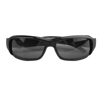 HD 1080P Mini Glasses Camera Portable Video Recorder Wearable Sunglasses Camera Outdoor Sports DV DVR Surveillance Camcorder