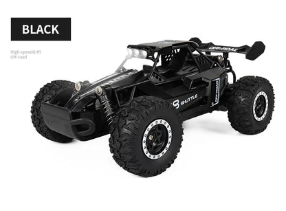 Oike RC-bil 1:16 modelleksak med fjärrkontroll