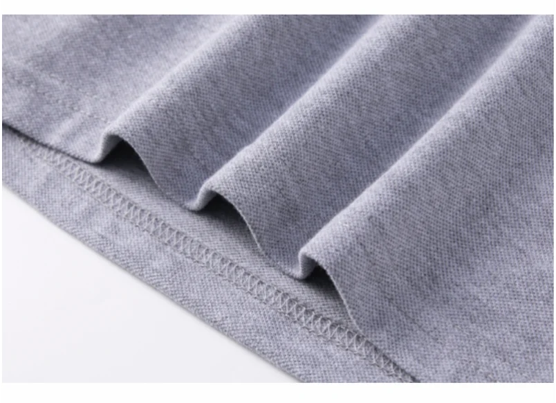 Pikétröja Eget Tryck & Brodyr – 100% Bomull Kortärm | Reklamkläder & Profilprodukter