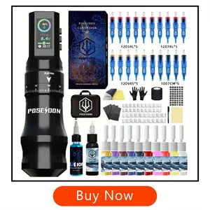 Tattoo Clean Pad 25/50/125Pcs Tattoo Clean Pad For Permanent Makeup Tattoo Machine Kit Waterproof Disposable Tattoo Clean Pad