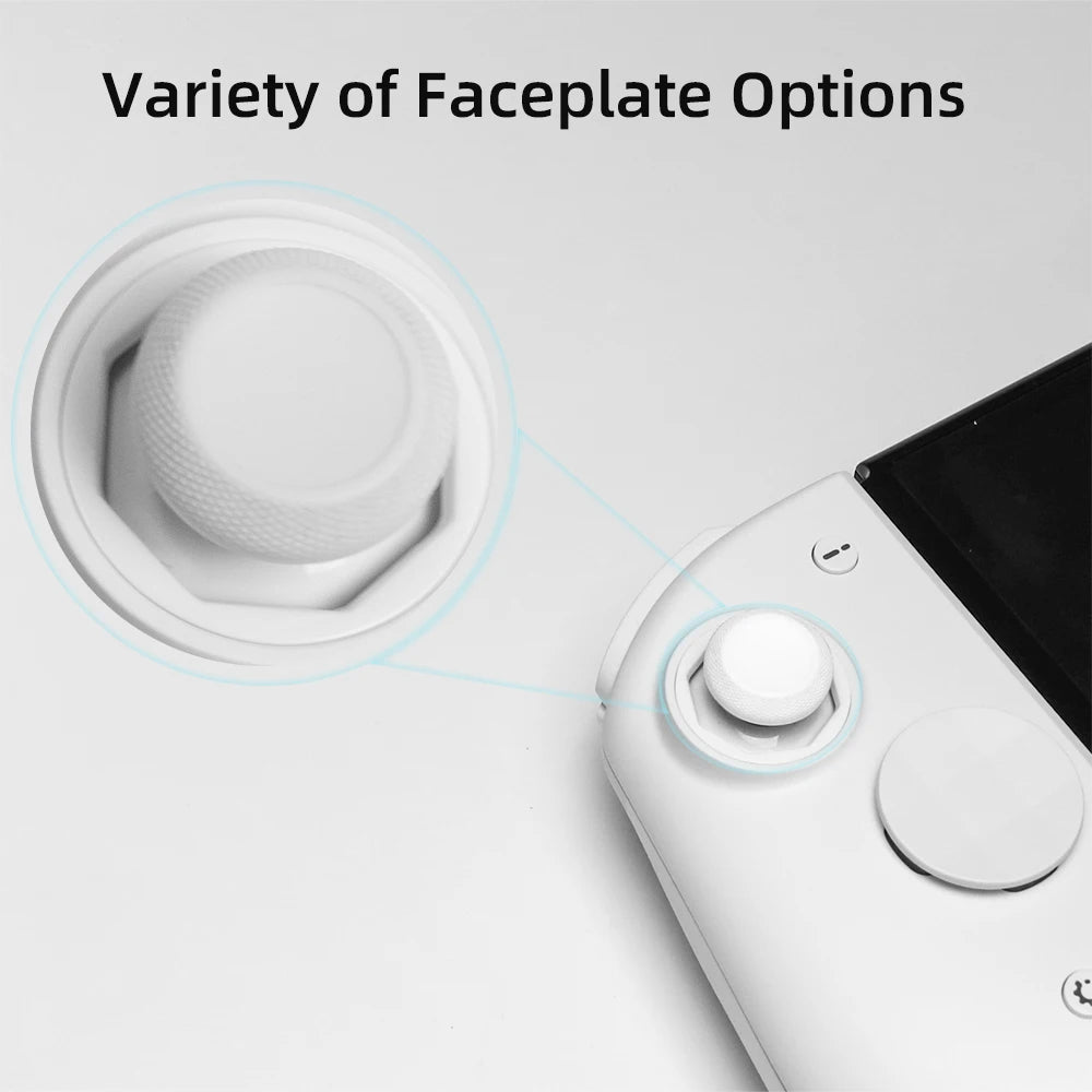 MOBAPAD M6s Gemini Bluetooth Wireless Game Controller with Sensing Joystick Gamepad for Nintendo Switch / Switch OLED