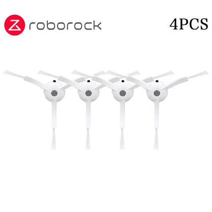 Reservdelar till Roborock Q8 Max & Q5 Pro – Börstar, Filter, Mopp & Dammpåsar
