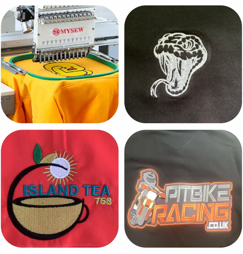 Långärmad Polo Snabbtork Eget Tryck & Brodyr – Lapelkrage | Reklamkläder & Profilprodukter
