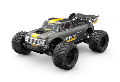 Hyper Go Mjx 10210 Brushless 4Wd High Speed Professional Running Rc Car Remote Control Cars New Arrival