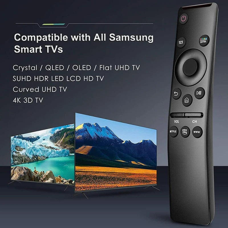 Universal Replacement Remote Control For Smart TV Remote BN59-01259B/D/E BN59-01241A BN59-01245A BN59-01260A BN59-01265A BN59