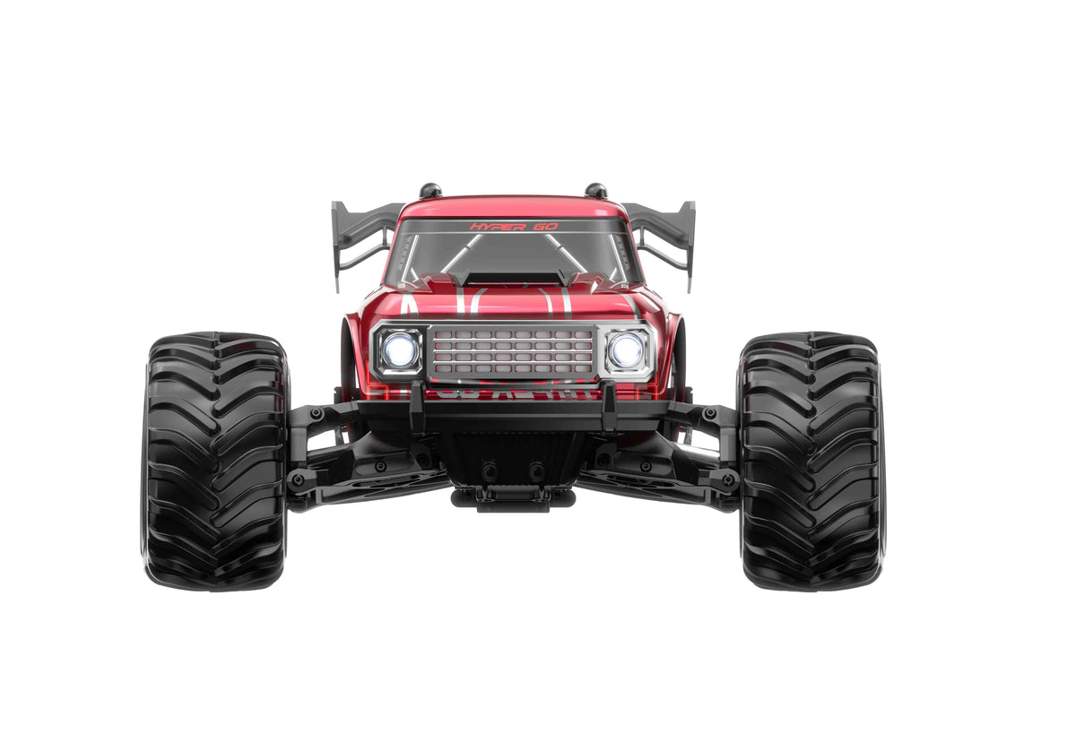 Hyper Go Mjx 10210 Brushless 4Wd High Speed Professional Running Rc Car Remote Control Cars New Arrival