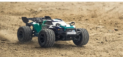 Teeggi 1:16 RC-bil 4WD 7.4V