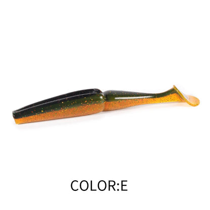 Supercontinent Hot Fishing Lure Soft Bait Professional Lure Crazy Quality Carp Artificial Wobblers